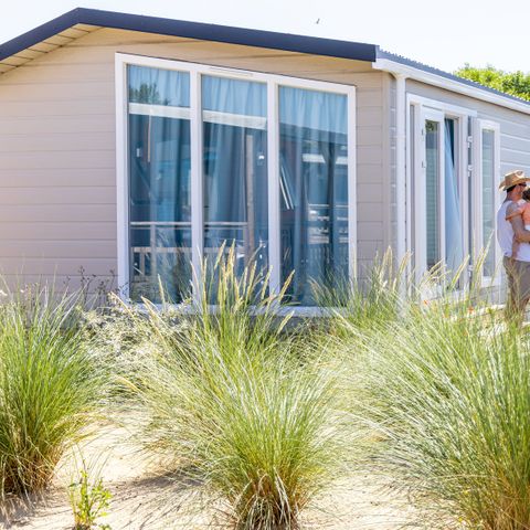 CHALET 6 people - Morgenster