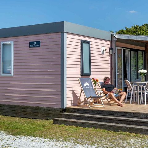 CHALET 4 people - Rosemary-Plus