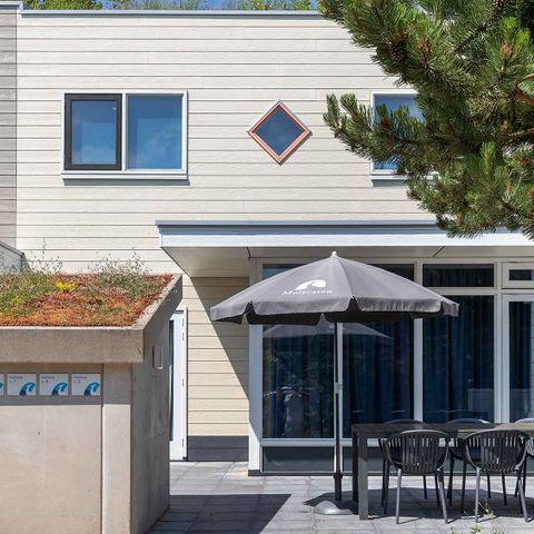 HOUSE 6 people - Dune cottage