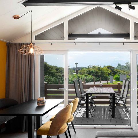 Chalet 4 persons - Fieldfare