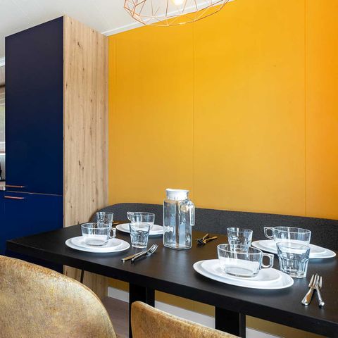 Chalet 4 persons - Fieldfare
