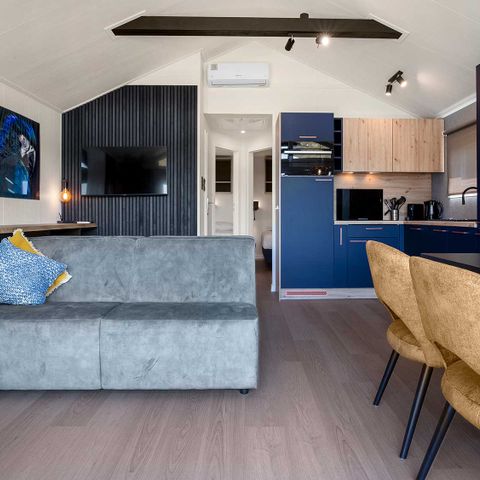 Chalet 4 persons - Fieldfare