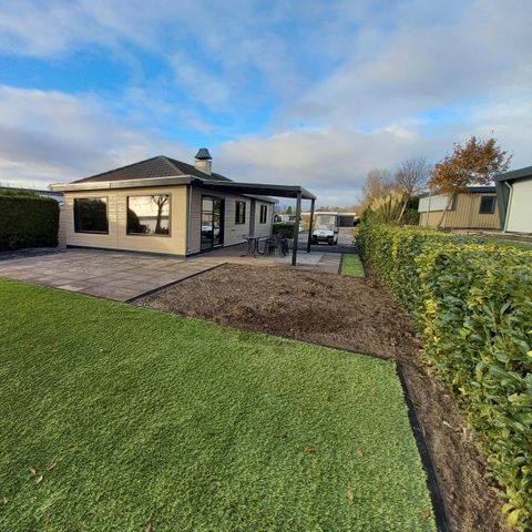 HOUSE 6 people - Hackfort 4+2