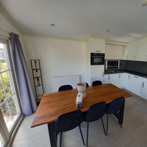 House 6 persons - Hackfort 4+2