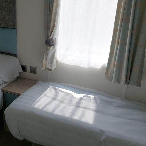 HOUSE 6 people - Berkel 2+4