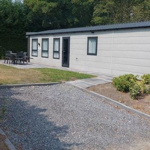 House 6 persons - Berkel 2+4