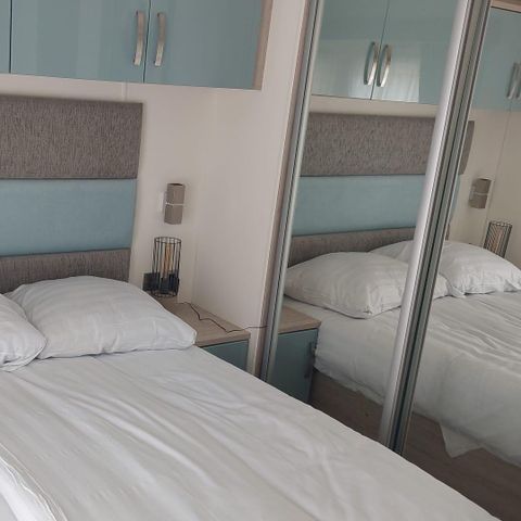 HOUSE 6 people - Berkel 2+4