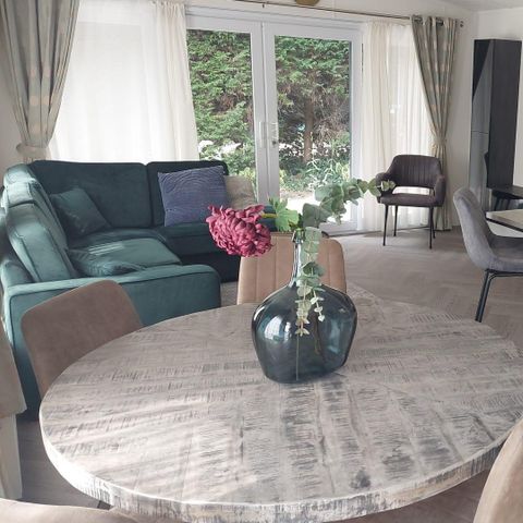 House 6 persons - Berkel 2+4
