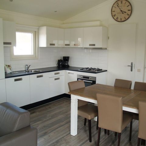 House 6 persons - Velthorst