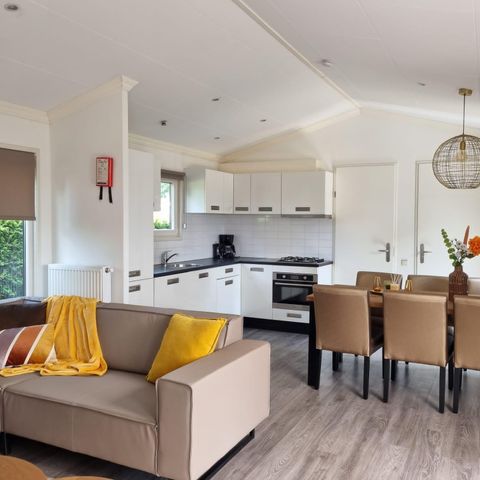 HOUSE 6 people - Velthorst