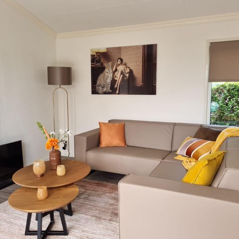House 6 persons - Velthorst