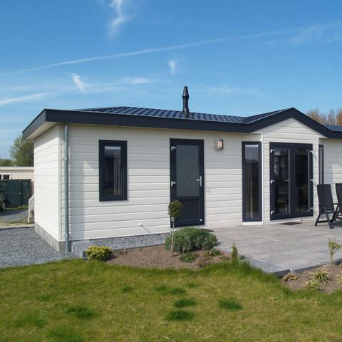 House 6 persons - Velthorst