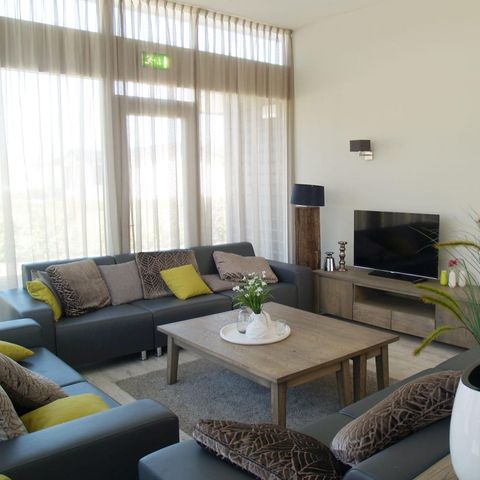 Group accommodation 16 persons - Pavillion 16