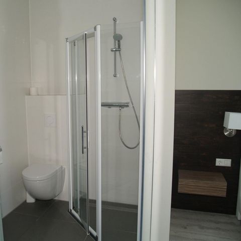 Group accommodation 16 persons - Pavillion 16