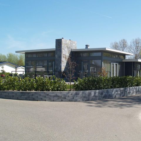 Group accommodation 16 persons - Pavillion 16