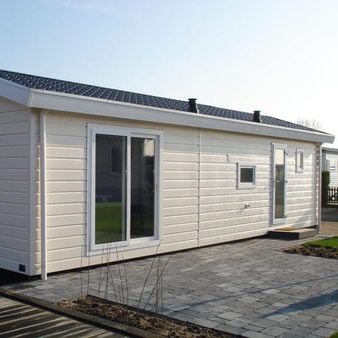 Chalet 2 persons - Berkel 2