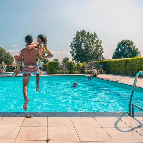 CHALET 2 people - Berkel 2