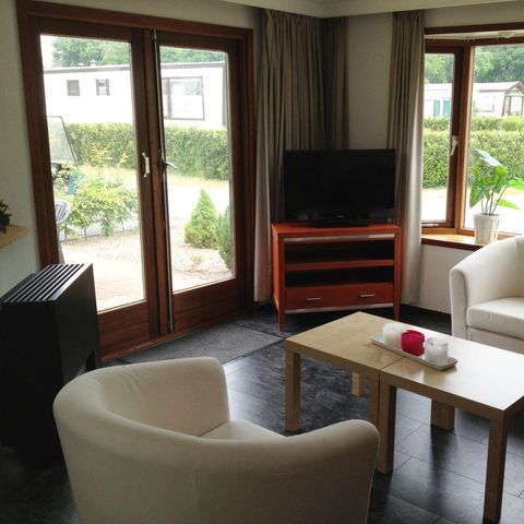 Chalet 2 persons - Berkel 2