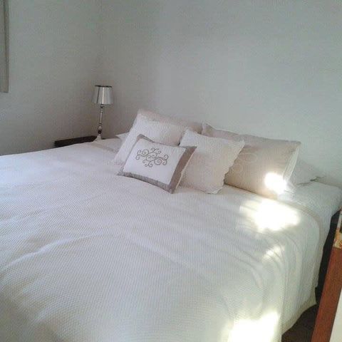 Chalet 2 persons - Berkel 2