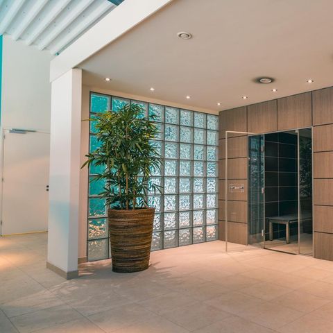 Chalet 2 persons - Berkel 2