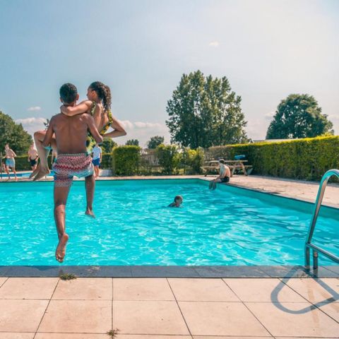 CHALET 2 people - Berkel 2