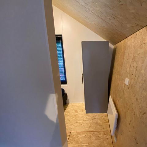 Chalet 4 persons - Solo Retreat