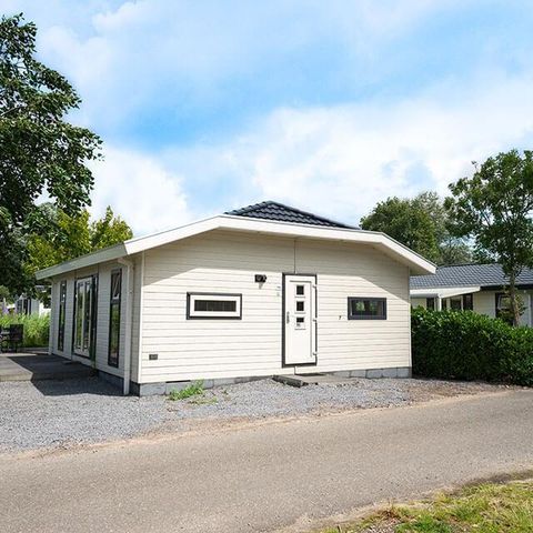 House 4 persons - Hackfort