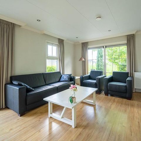 HOUSE 4 people - Hackfort