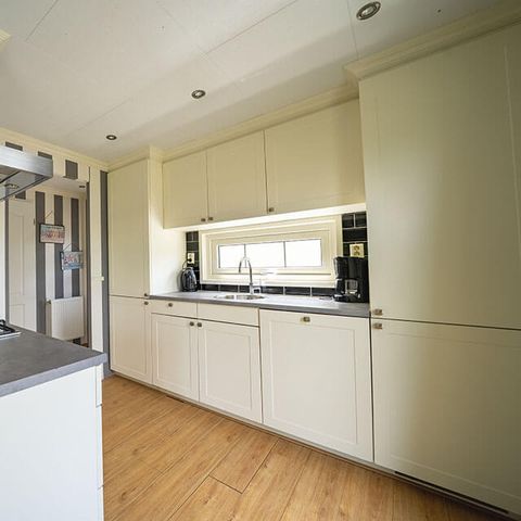 HOUSE 4 people - Hackfort