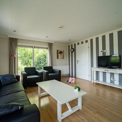 HOUSE 4 people - Hackfort