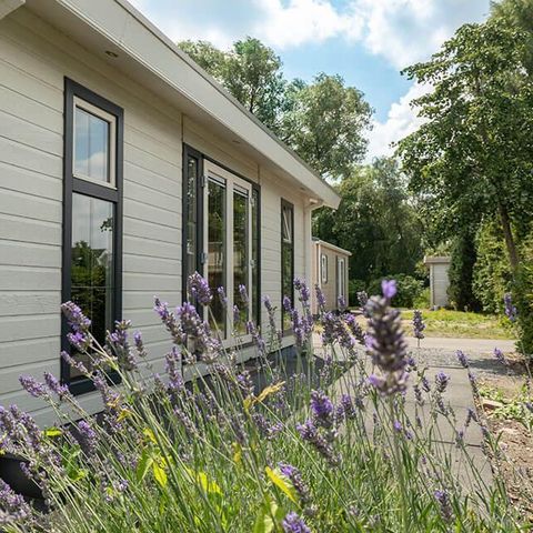 HOUSE 4 people - Hackfort