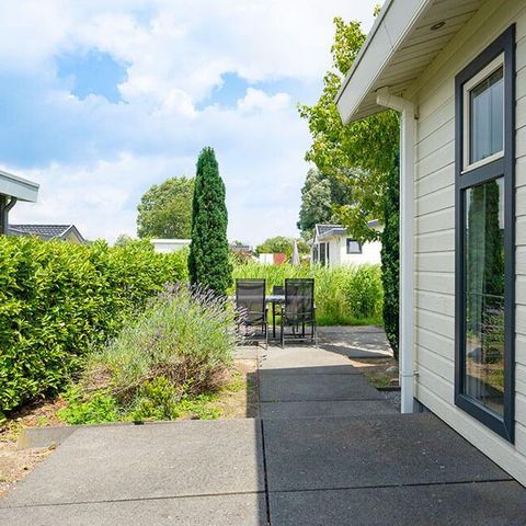 HOUSE 4 people - Hackfort