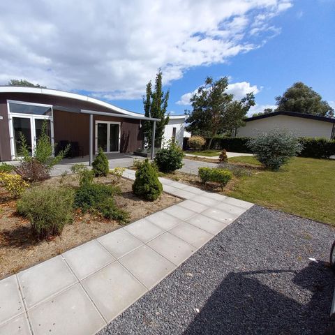 HOUSE 5 people - Pavilion Miva