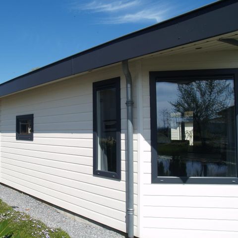 HOUSE 6 people - Hackfort