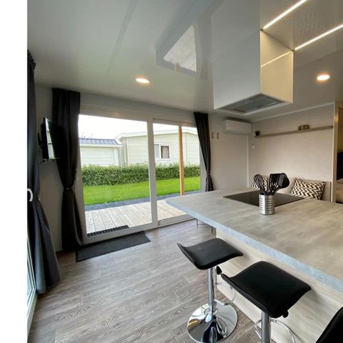 COUNTRY HOUSE 4 people - Cottage