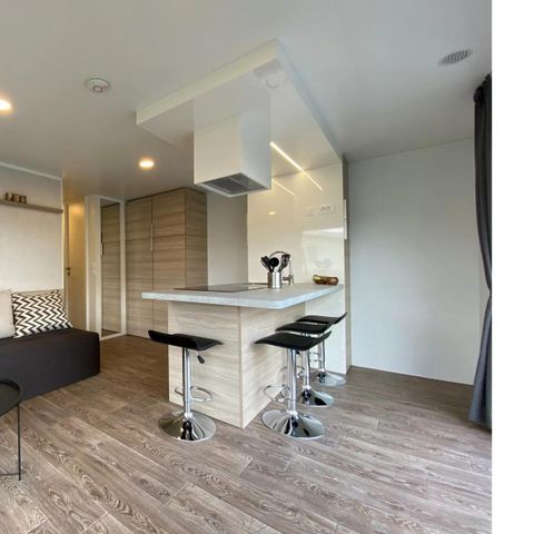 COUNTRY HOUSE 4 people - Cottage