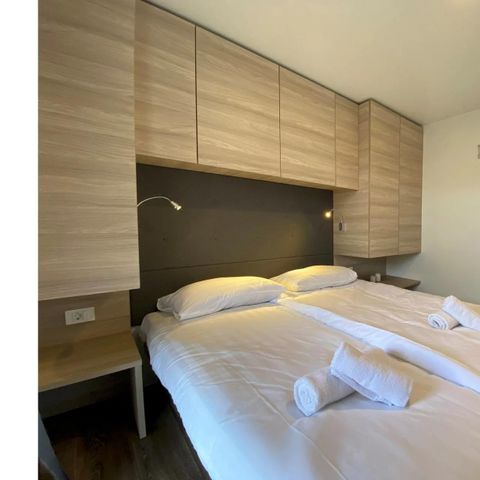 COUNTRY HOUSE 4 people - Cottage