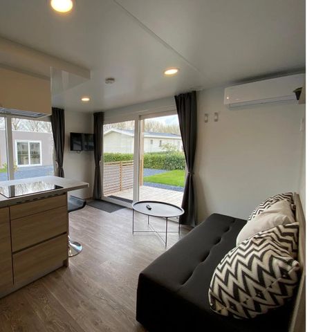 COUNTRY HOUSE 4 people - Cottage