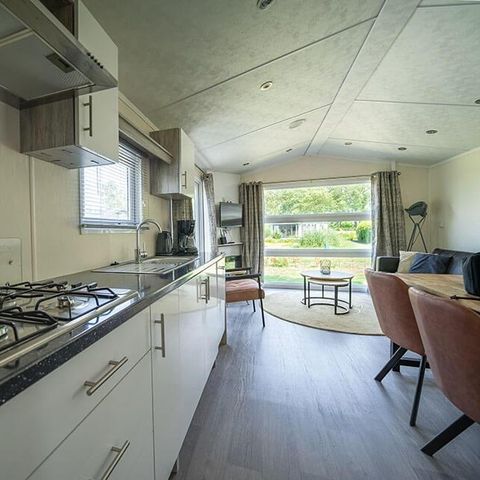 HOUSE 4 people - Berkel