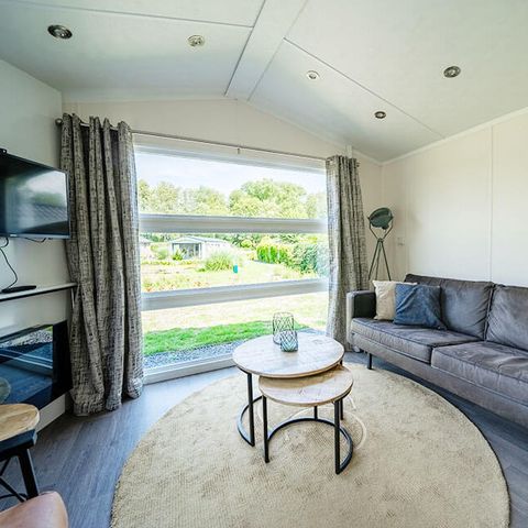 House 4 persons - Berkel