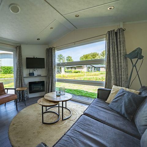 House 4 persons - Berkel