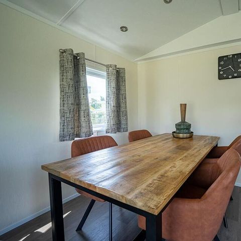 House 4 persons - Berkel