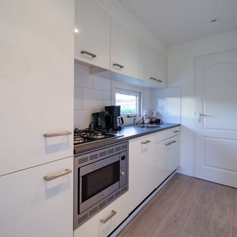 House 4 persons - Berkel