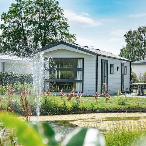 HOUSE 4 people - Berkel