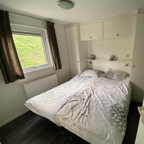 CHALET 4 people - Berkel Sauna