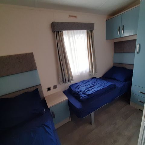 House 4 persons - Berkel 2+2