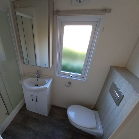 House 4 persons - Berkel 2+2