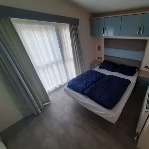 House 4 persons - Berkel 2+2