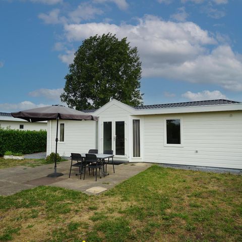 House 4 persons - Velthorst