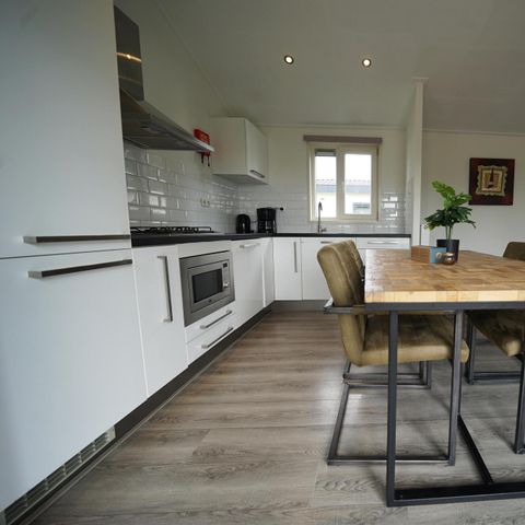 House 4 persons - Velthorst